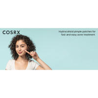 cosrx pimple acne patch spot treatment hydrocolloid blemish prone sebum pores