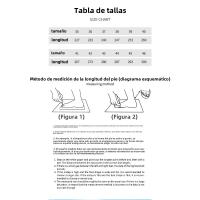 Explosiva Zapatos De Playa Hombres Y Mujeres Al Aire Libre De Secado Rápido Gradiente De Color Transpirable Antideslizante Natación Vadeando El Agua Zapatos De Rastreo - details 0