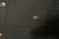 Cárdigan de punto para hombre, suéter con cuello levantado y botones, cárdigan de invierno para hombre - details 10