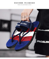 Nuevas Sandalias de Verano para Hombres Doble Propósito Zapatos de Playa Antideslizantes de Suela Gruesa - details 20