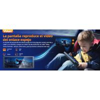 android auto inalambrico