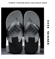Zapatillas de Hombre para Verano Eva de Fondo Grueso Antideslizantes para Playa y Aire Libre - details 12