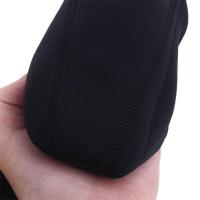 Calcetines antideslizantes de neopreno para esnórquel, natación, playa, deportes acuáticos, calcetines para vadear, zapatos de secado rápido, calcetines de buceo, zapatos de traje de neopreno - details 7