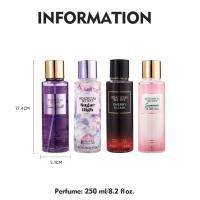 Perfume Spray Unisex de Duración Larga Fermenias Pheromónicas Originales DSH - details 0