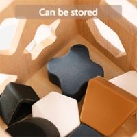 Activity cube