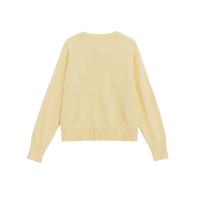 Cárdigan de punto de manga larga para mujer, suéter corto, chaqueta para otoño e invierno, novedad de 2025 - details 2