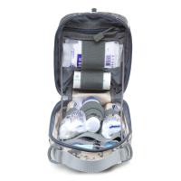 Botiquín Táctico de Primeros Ayudos Bolsa Médica Multifuncional Impermeable - details 13