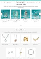 ΤΙΦΑΝΗ ™ Pulsera de oro de 18 quilates HardWear con brazalete de cadena de perlas - details 0