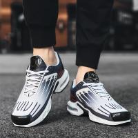 Zapatillas deportivas con cojín de aire para hombre - details 24
