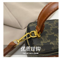 Bolso Mini de Alta Gama Estilo Clásico Paquete de Labiales Portátil y de Moda para Mujeres - details 4