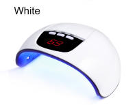 Lámpara de Manicura de Infrarrojos Profesional de 18LEDs Secado Rápido de Esmalte UV - details 7