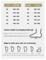 Compañeros de clase Calzado deportivo para niños Calzado de entrenamiento moral para niñas - details 4