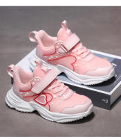 Zapatos deportivos para niños, zapatillas para correr para niños, transpirables, ligeros, suaves, antideslizantes, cómodos zapatos informales para niñas - details 17