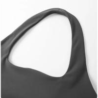 Sujetador Deportivo de Alta Soporte Top de Yoga con Acolchado Prenda Deportiva para Mujeres - details 20