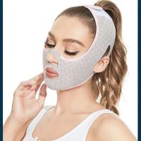 El mango facial completo elimina rápidamente la grasa del mentón y crea fácilmente una cara pequeña en forma de V. - details 7