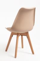 Pack Sillas Comedor - Pack 4 Sillas Synk Basic - Crema - details 124