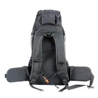 Mochila para mascotas transpirable reflectante para cachorros, para Corgi Bulldog, perros grandes, bolsa de viaje ajustable para senderismo al aire libre - details 9