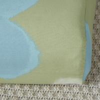 Textil para el hogar, funda de almohada con dibujos animados para niños, funda de cojín suave coreana, funda de almohada portátil Rectangular para niños, sofá - details 9