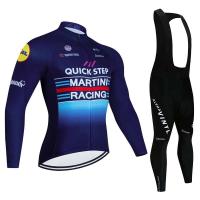 Ropa deportiva de manga larga para bicicleta de montaña para hombre, ropa para ciclismo al aire libre, nuevos productos 2024 - details 6