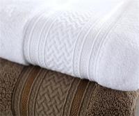 Toalla facial de algodón puro para el hogar, toalla suave y de belleza absorbente de 200g, 40x75cm - details 7
