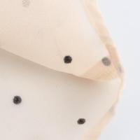 Blusa de Verano para Mujer 2025 con Cuello, Nudos de Mariposa Bordados, Mangas Largas Elegantes. - details 9
