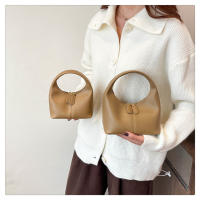 Bolso de diseño de interés especial, nuevo bolso CuteminiHandbag de moda, bolso Vintage para mujer, bolsos de alto sentido - details 28