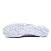 Novedades: botas de fútbol deportivas para hombre de punto de diseñador famoso a la venta, originales y de bajo precio - details 0