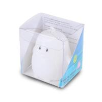 Lámpara LED Mini de Dibujos Animados Luz Nocturna RGB Portátil Silicona - details 19
