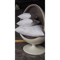 Relleno Nordico 140x200 cm Microfibra, Cama 80/90 I Edredon Nordico Cama Hipoalergénico Lavable para el Otoño Blanco - details 8