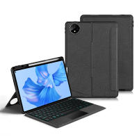 Funda de Teclado inteligente para Huawei MatePad Pro, 11 GOT-W29, GOT-AL09, 2022, Teclado retroiluminado - details 22