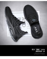 Zapatos Deportivos Transpirables de Verano Versátiles Calzado Casual para Hombres - details 17