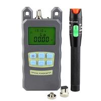 Goeco - 1 set de Bolígrafo de prueba AUA 30mW + medidor de potencia óptica de 70A(No Incluída) - details 0