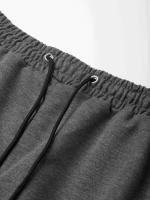 Pantalones Cortos Deportivos para Hombres Transfronteriza de Gran Tamaño Múltiples Bolsillos - details 8