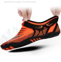 Zapatillas Deportivas para Exteriores Multicolor Saguaro Unisex para Senderismo, Playa, Pesca, Buceo, Montañismo - details 6