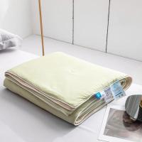 Manta refrescante para cama, edredón sedoso para aire acondicionado, colcha de verano ligera y refrigerada con tela fría y refrescante de doble cara - details 20