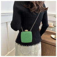 Bolsos De Embrague De Mano De Noche Para Mujer, Bolsos De Fiesta, Boda - details 17