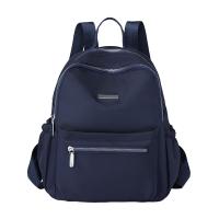 Mochila para mujer, nuevo estilo, informal, sencilla, para viajes al aire libre, pequeña, ligera, de gran capacidad - details 0