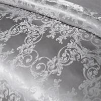 Juego de cama de alta gama, jacquard, tamaño king, juego de cama de boda europeo de lujo - details 31