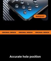 Funda de Silicona Dura Parada para iPhone Protección Elegante para Modelos Pro Max, XS, XR, 8, 7, 6S, Plus, Se 2020, 2022 - details 9