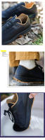 Zapatillas Casuales para Hombres Ligeras, Antideslizantes, Resistentes al Desgaste, Cómodas para Correr a Cruzo Garantía de Calidad por Un Año - details 5
