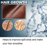 El aceite de jojoba de Oceanaura para el cuidado del cabello alivia la ansiedad, mejora el brillo, fortalece el cabello del cuero cabelludo, lo que lo hace suave y nutritivo. - details 5