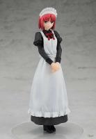 Good Smile GSC POP UP PARADE Hisui Kohaku Tsukihime 17CM figura de Anime modelo coleccionable juguetes de acción regalos - details 4
