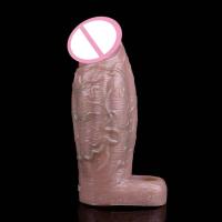 Leten NUUN Extensión de Válvula Artificial Mejora de Potencia y Delayo de Ejaculación para Hombres - details 3