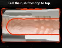 Copa de Masturbación Automática para Hombres Juguete Erotico Normal con Batería - details 16