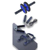 Fitness en Casa Máquinas de Gimnasio Compactas y Potentes para Elevación de Peso y Actividad - details 14