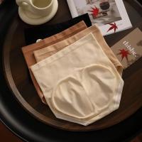 Bragas transpirables para mujer, lencería de cintura alta, faja para el vientre, ropa interior Sexy, 3 unidades por Set - details 5