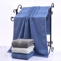 Toallas de baño Grandes - 70x 140 cms-Altamente Absorbente- súper Suave - details 3