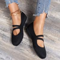 Zapatos sin cordones informales de verano para mujer - details 5