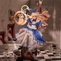 APEX Aventuras en el país de las maravillas ~Dream Time~ Alice Riddle Anime figura coleccionable muñecas en miniatura adornos - details 5