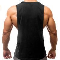 New Brand Gym Tank Top Men Mesh Quick Dry Bodybuilding Sleeveless T Shirt Fitness Vest Mens Summer Outdoor Running Clothing - details 3